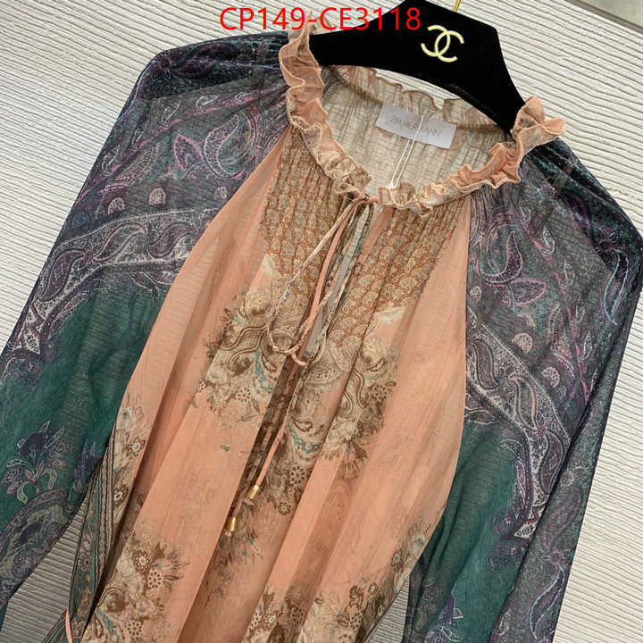 Clothing-Zimmermann,wholesale china , ID: CE3118,$: 149USD