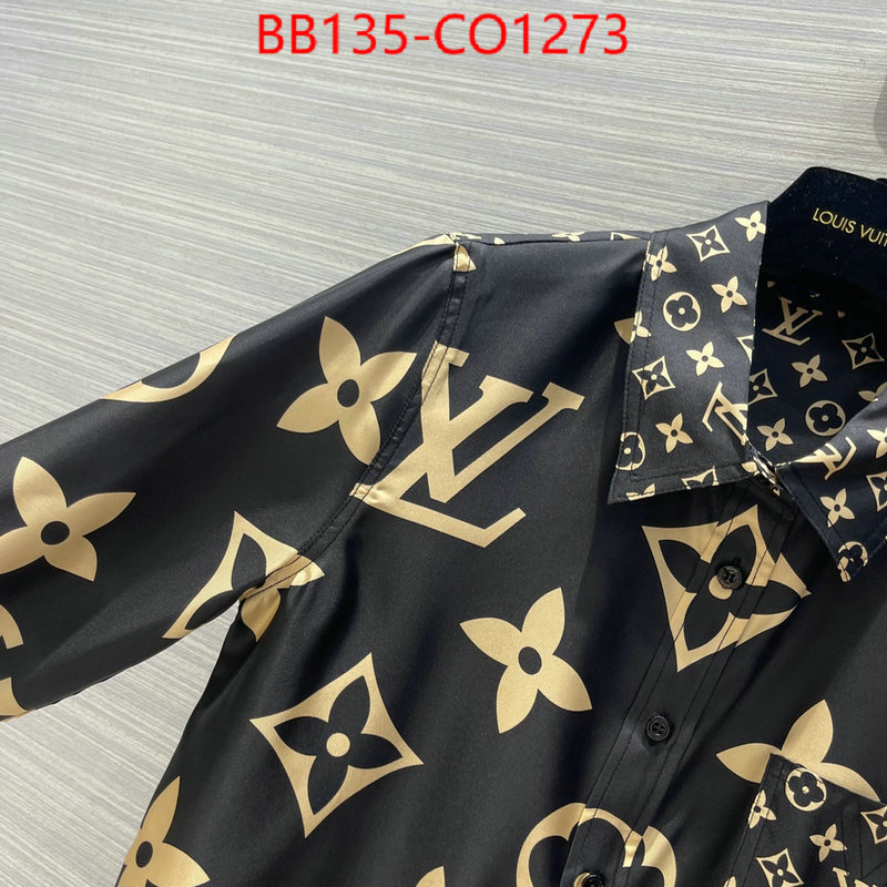 Clothing-LV,shop , ID: CO1273,$: 135USD