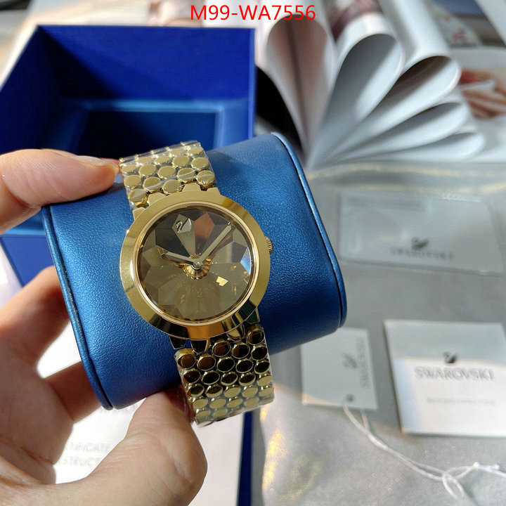 Watch(4A)-Swarovski,shop designer replica , ID: WA7556,$: 99USD