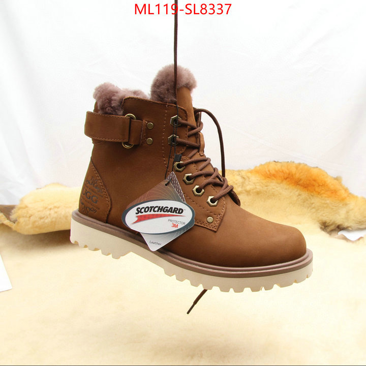 Women Shoes-UGG,what is aaaaa quality , ID: SL8337,$: 119USD