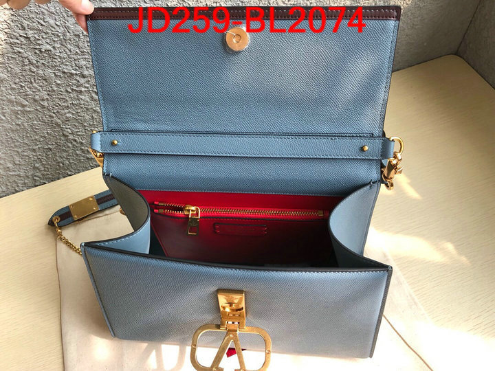 Valentino Bags (TOP)-Handbag-,2023 aaaaa replica 1st copy ,ID: BL2074,$: 259USD