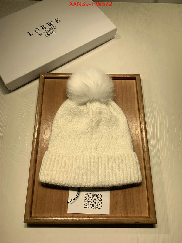 Cap (Hat)-Loewe,where to find best , ID: HW572,$: 39USD