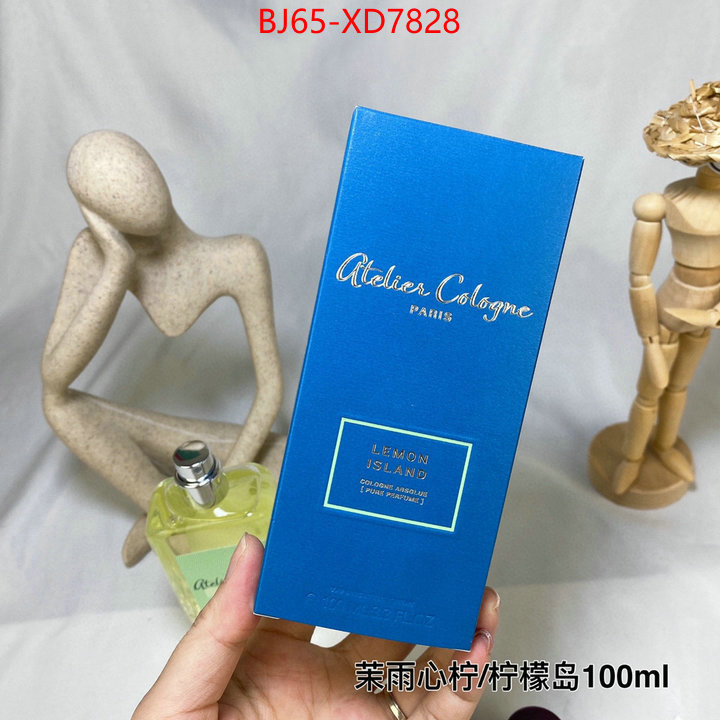 Perfume-Atelier Cologne,best site for replica , ID: XD7828,$: 65USD