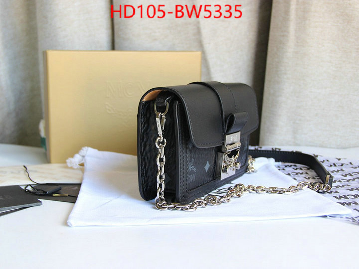 MCM Bags(TOP)-Diagonal-,ID: BW5335,$: 105USD