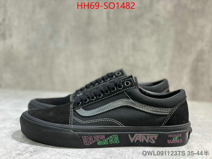 Women Shoes-Vans,first top , ID: SO1482,$: 69USD