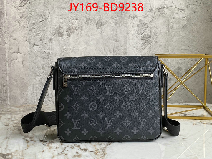 LV Bags(TOP)-Pochette MTis-Twist-,ID: BD9238,$: 169USD