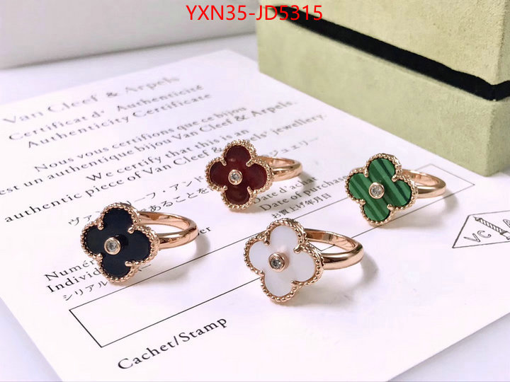 Jewelry-Van Cleef Arpels,for sale online ,ID: JD5315,$: 35USD