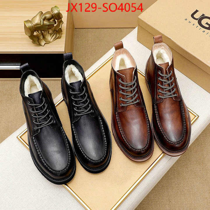 Men Shoes-UGG,what best replica sellers , ID: SO4054,$: 129USD