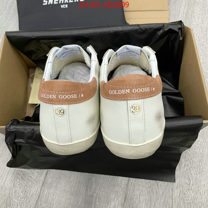 Women Shoes-Golden Goose,customize best quality replica , ID: SD2809,$: 105USD