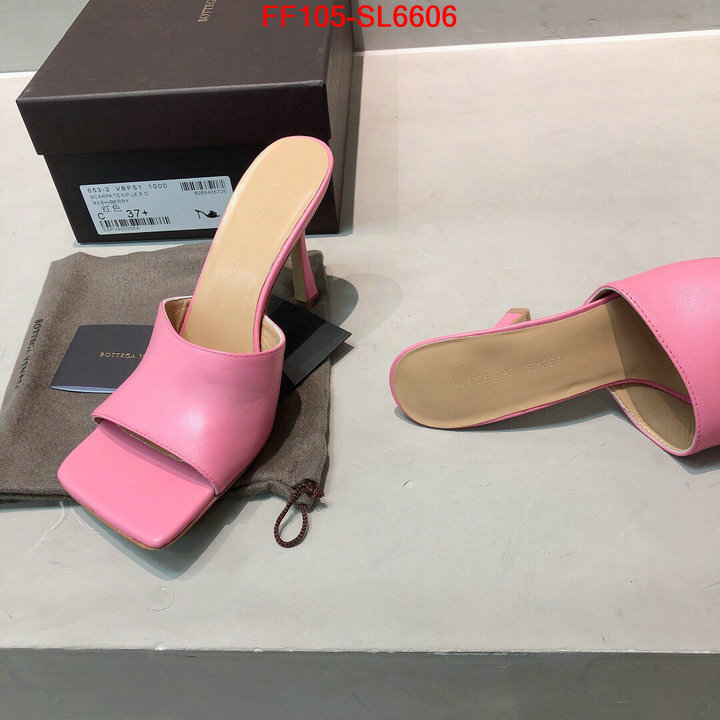 Women Shoes-BV,is it illegal to buy dupe , ID: SL6606,$: 105USD