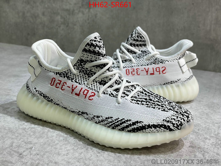 Men Shoes-Adidas Yeezy Boost,designer replica , ID: SR661,$: 62USD