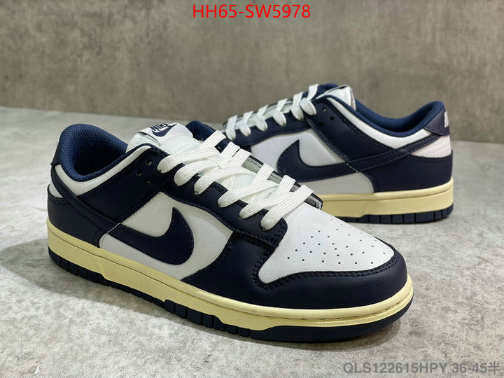 Men Shoes-Nike,buy top high quality replica , ID: SW5978,$: 65USD