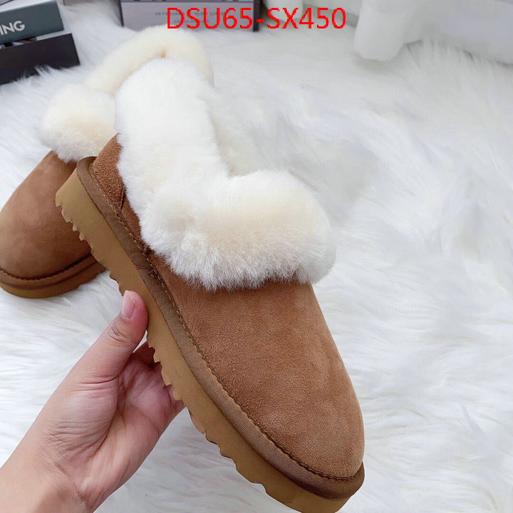 Women Shoes-UGG,top brands like , ID: SX450,$: 65USD