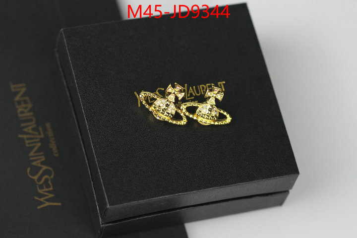 Jewelry-Vivienne Westwood,how can i find replica ,ID: JD9344,$: 45USD