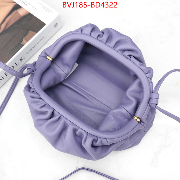 BV Bags(TOP)-Pouch Series-,best website for replica ,ID: BD4322,$: 185USD