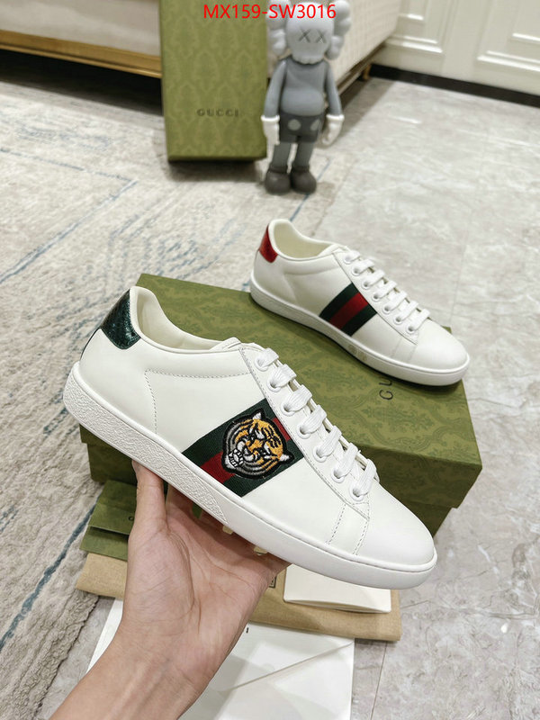 Men Shoes-Gucci,buy replica , ID: SW3016,$: 159USD