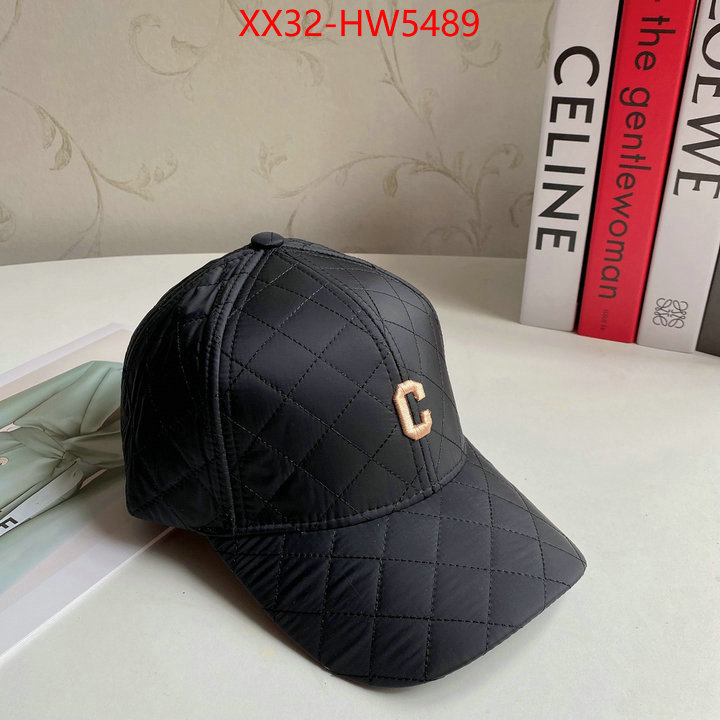Cap (Hat)-Celine,where to buy fakes , ID: HW5489,$: 32USD