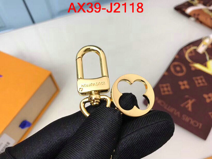 Jewelry-LV,luxury fake , ID: J2118,$: 39USD