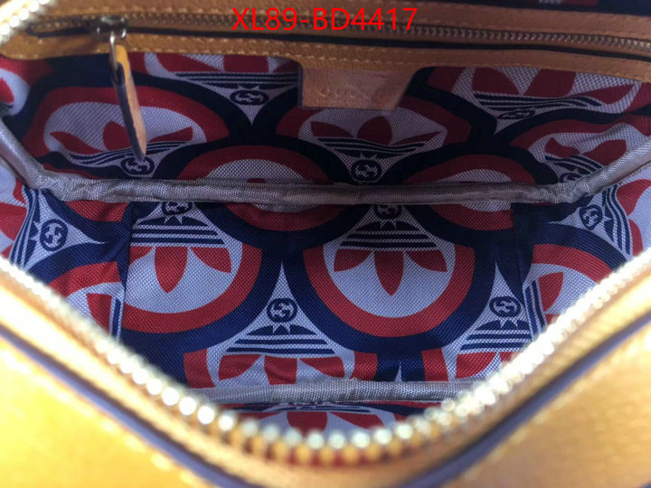 Gucci Bags(4A)-Diagonal-,where can i find ,ID: BD4417,$: 89USD