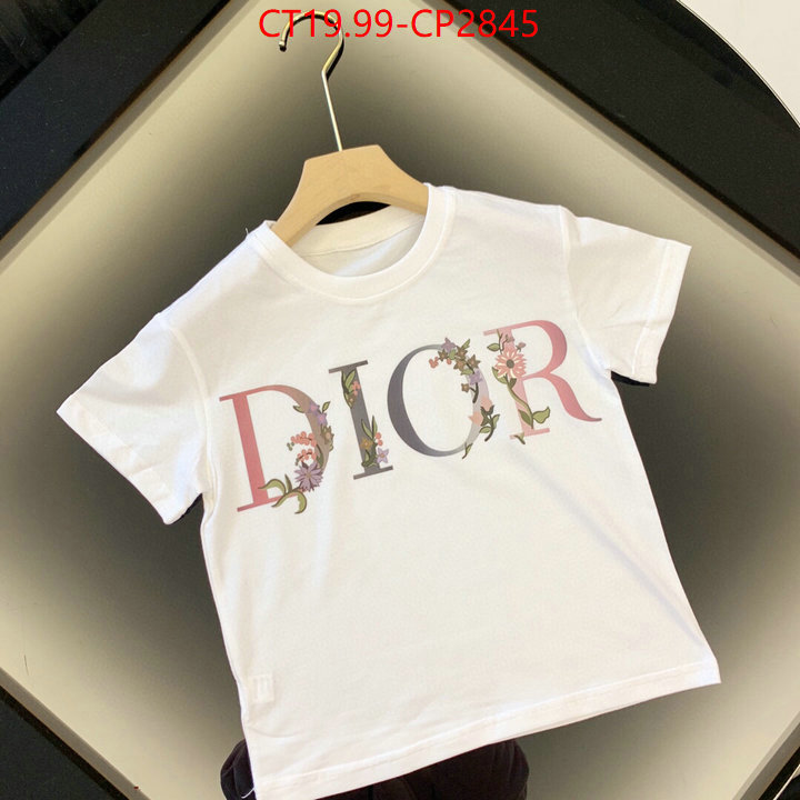 Kids clothing-Dior,how to find replica shop , ID: CP2845,