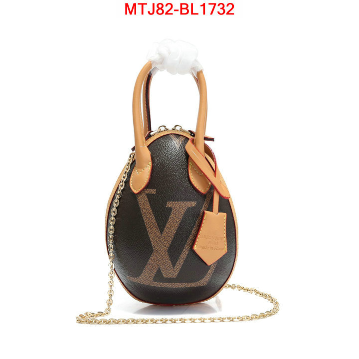 LV Bags(4A)-Pochette MTis Bag-Twist-,ID: BL1732,$: 82USD