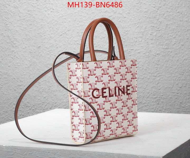 CELINE Bags(TOP)-Cabas Series,where should i buy replica ,ID: BN6486,$: 139USD