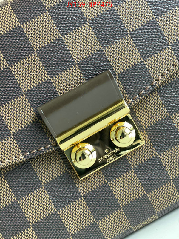 LV Bags(TOP)-Pochette MTis-Twist-,ID: BP7475,$: 159USD