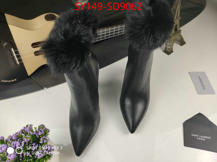 Women Shoes-YSL,how to start selling replica , ID: SD9062,$: 149USD