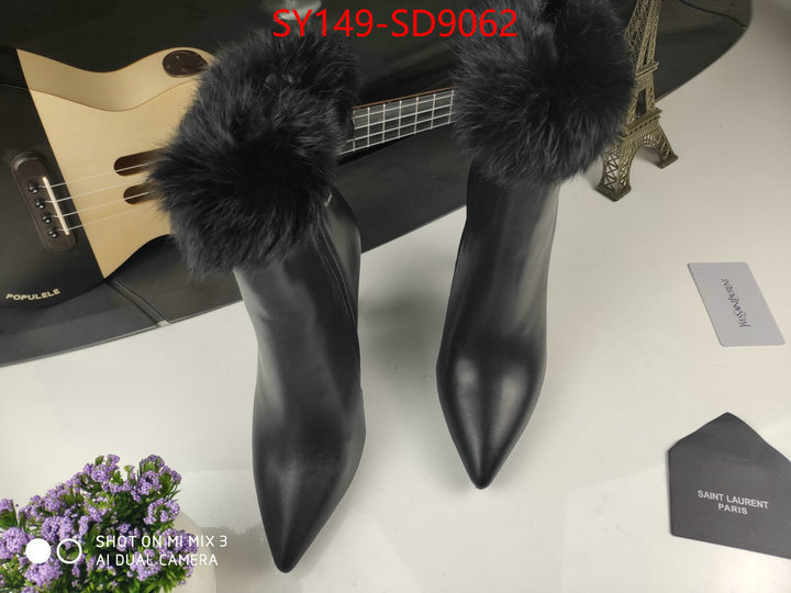 Women Shoes-Boots,highest product quality , ID: SD9062,$: 149USD