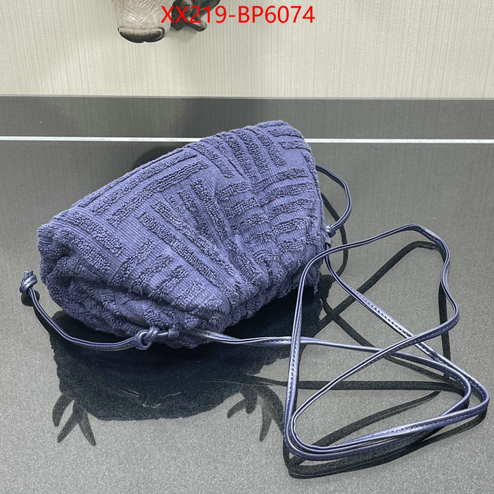 BV Bags(4A)-Pouch Series-,same as original ,ID: BP6074,$: 219USD