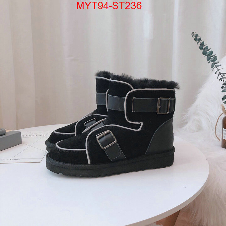 Women Shoes-UGG,fake cheap best online , ID:ST236,$: 94USD