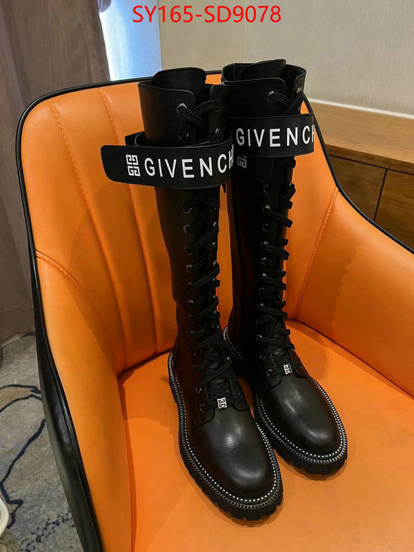 Women Shoes-Givenchy,how to buy replica shop , ID: SD9078,$: 165USD