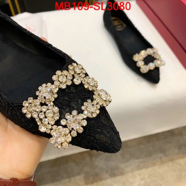 Women Shoes-Rogar Vivier,high quality online , ID: SL3080,$: 109USD