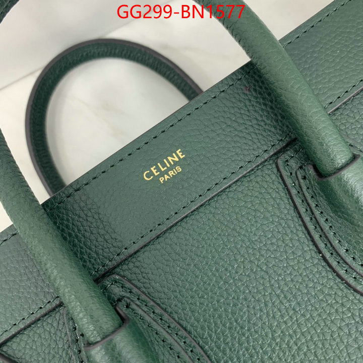 CELINE Bags(TOP)-Handbag,best designer replica ,ID: BN1577,$: 299USD