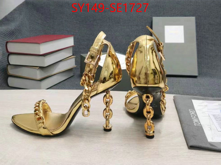 Women Shoes-Tom Ford,high-end designer , ID: SE1727,$: 149USD