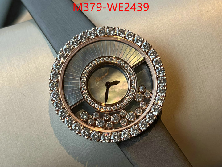 Watch(TOP)-Chopard,best website for replica , ID: WE2439,$: 379USD