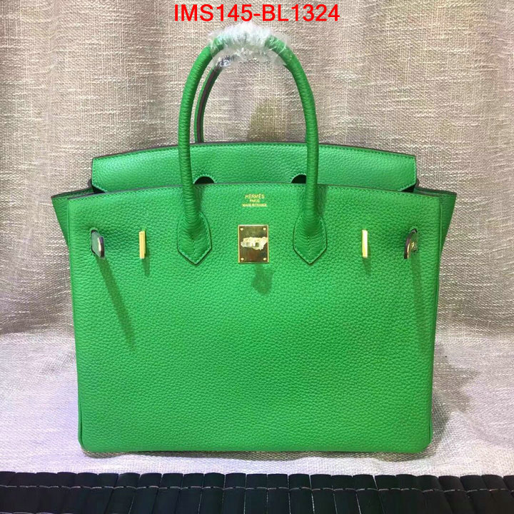 Hermes Bags(TOP)-Birkin-,best quality fake ,ID: BL1324,$: 145USD