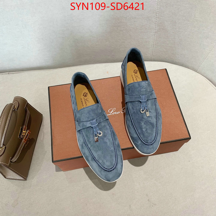 Women Shoes-Loro piana,high quality happy copy , ID: SD6421,$: 109USD