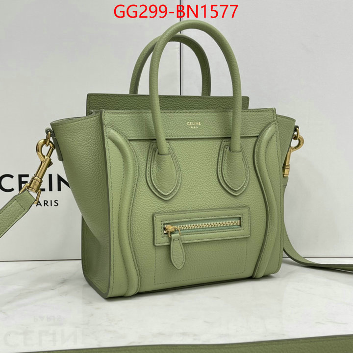 CELINE Bags(TOP)-Handbag,best designer replica ,ID: BN1577,$: 299USD