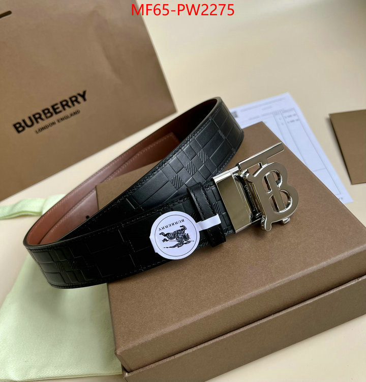 Belts-Burberry,quality replica , ID: PW2275,$: 65USD