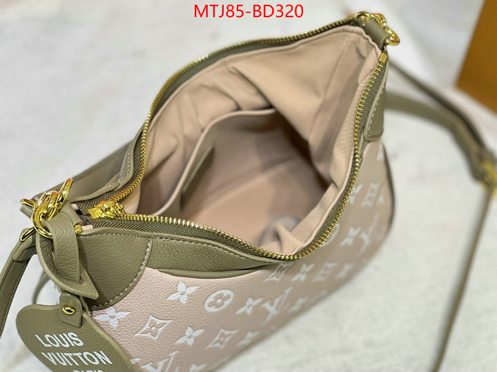 LV Bags(4A)-Pochette MTis Bag-Twist-,ID: BD320,$: 85USD