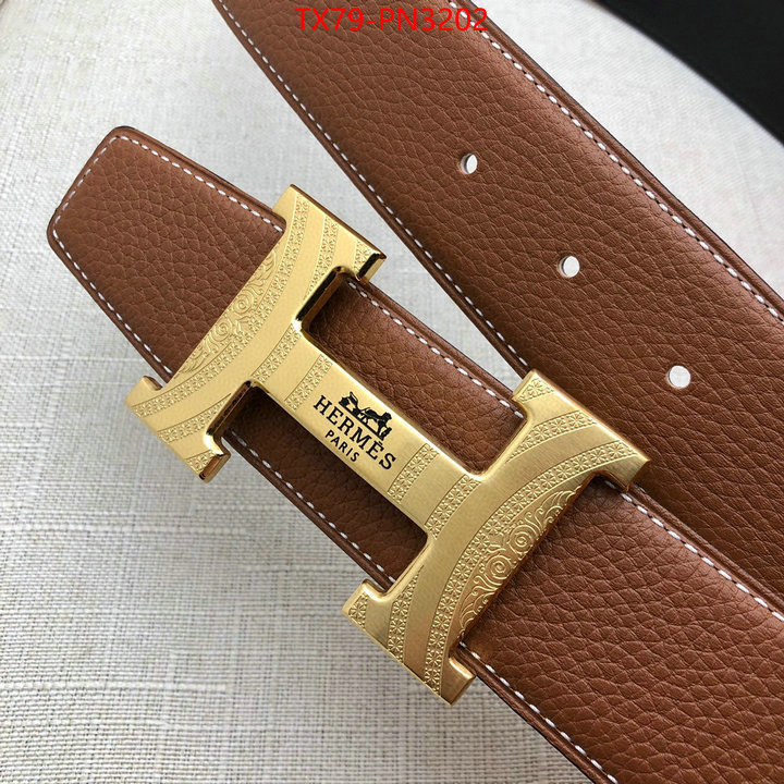 Belts-Hermes,best , ID: PN3202,$: 79USD