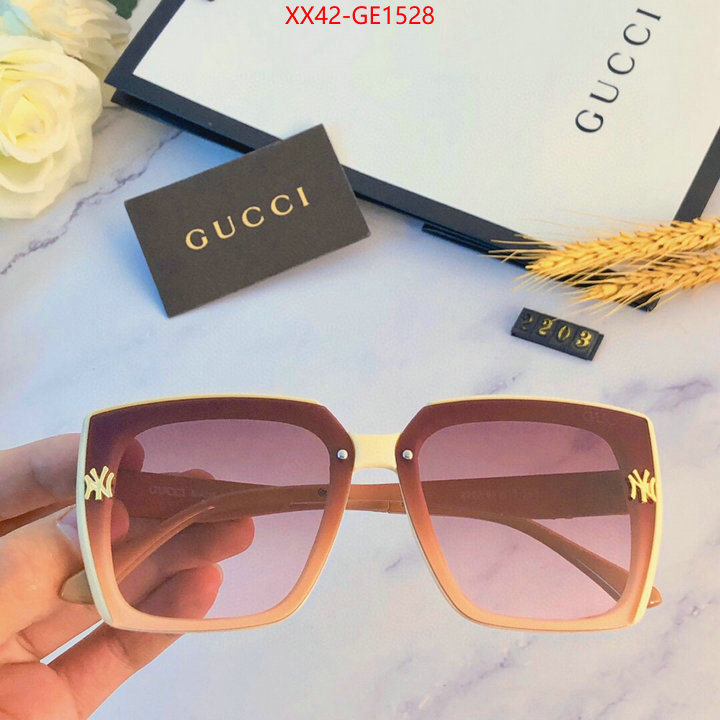 Glasses-Gucci,store , ID: GE1528,$: 42USD