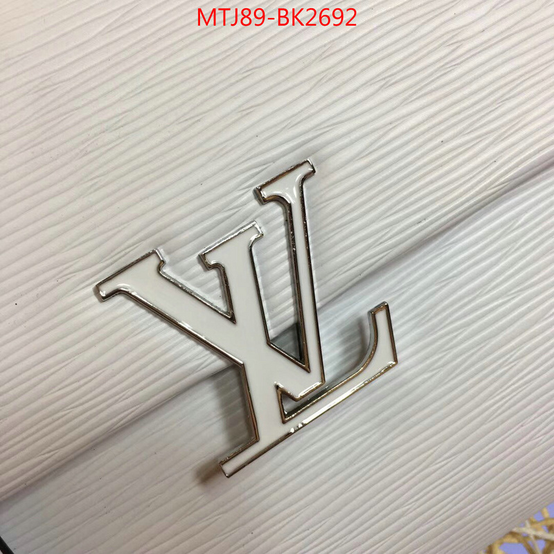 LV Bags(4A)-Pochette MTis Bag-Twist-,ID: BK2692,$:89USD