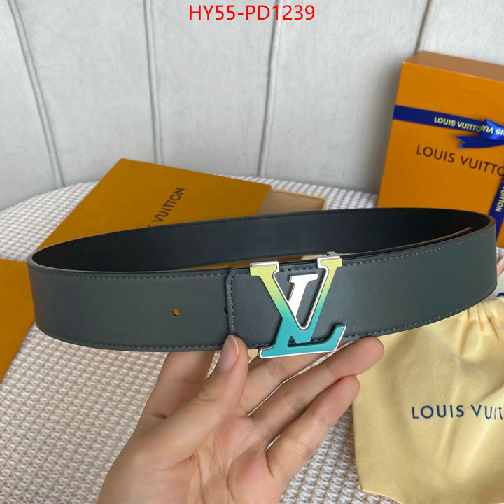 Belts-LV,where should i buy replica , ID: PD1239,$: 55USD