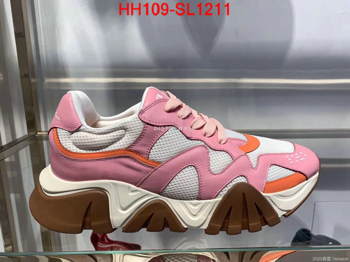 Women Shoes-Versace,high quality replica , ID: SL1211,$: 109USD