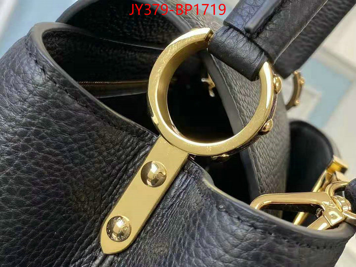 LV Bags(TOP)-Handbag Collection-,ID: BP1719,