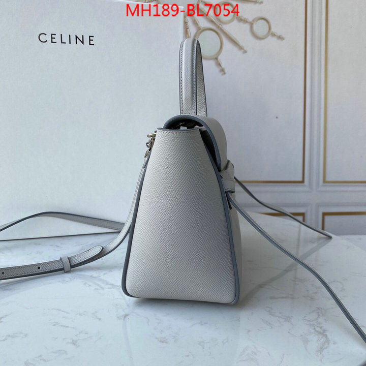 CELINE Bags(TOP)-Belt Bag,wholesale ,ID: BL7054,$: 189USD