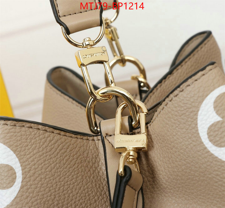 LV Bags(4A)-Nono-No Purse-Nano No-,1:1 clone ,ID: BP1214,$: 79USD