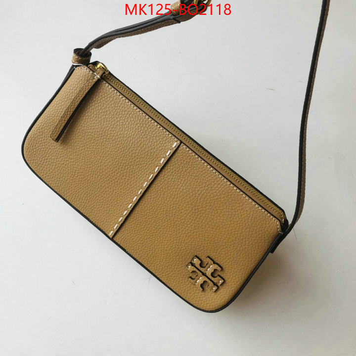 Tory Burch Bags(TOP)-Handbag-,ID: BO2118,$: 125USD